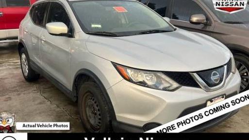 NISSAN ROGUE SPORT 2019 JN1BJ1CP3KW521625 image